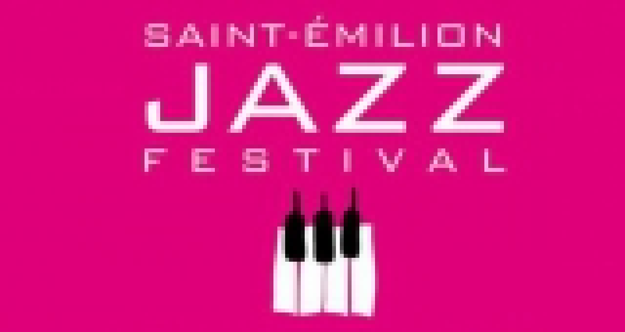 Saint-Emilion Jazz Festival