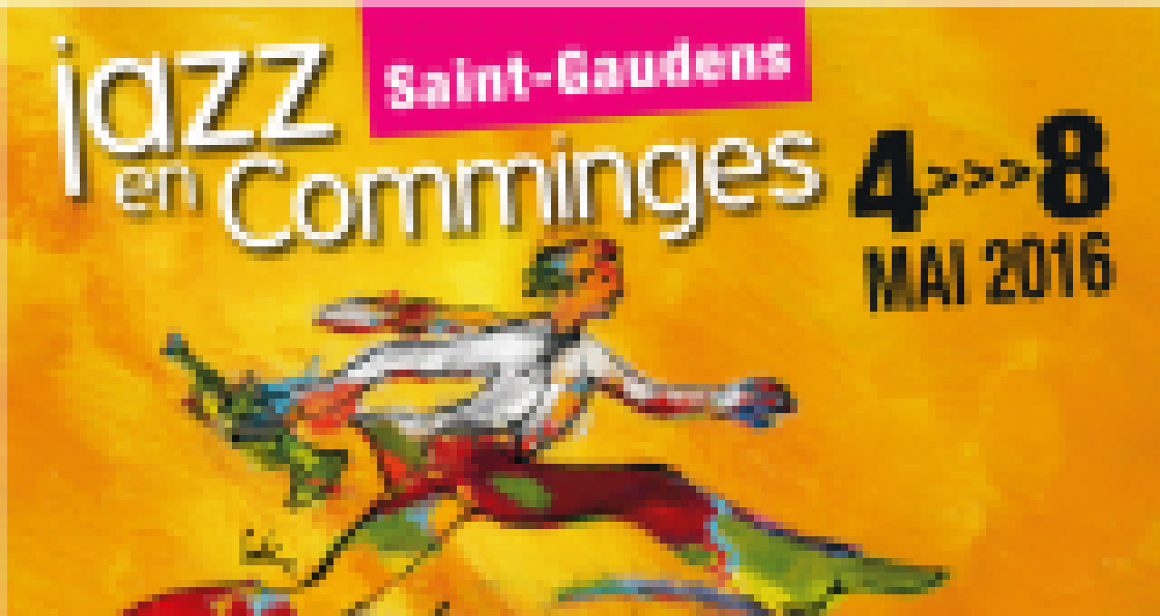 Festival Jazz en Comminges