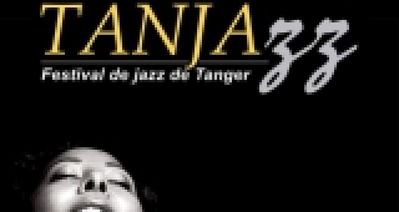 Tanjazz Festival