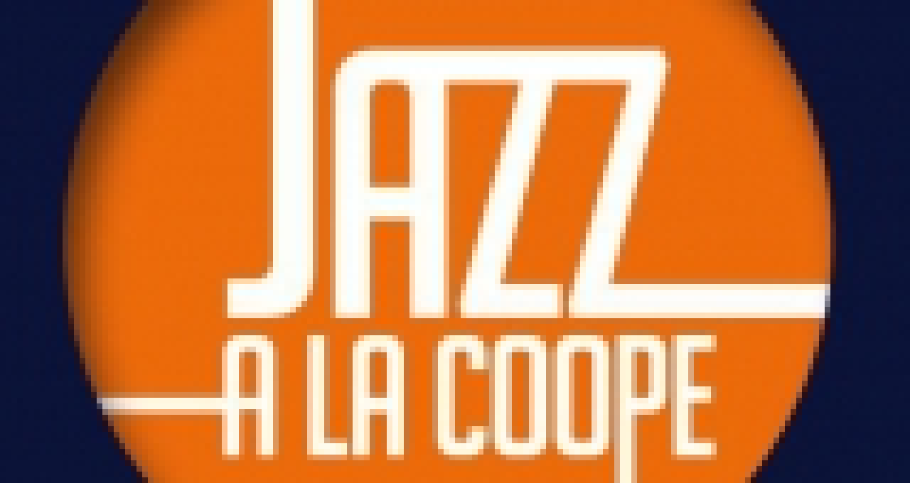 Jazz &agrave; La Coop&eacute;