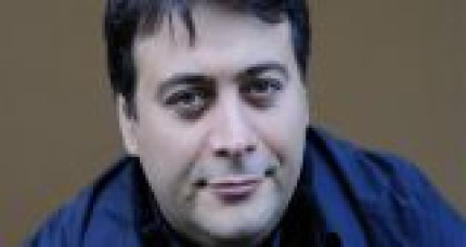 Eric Legnini