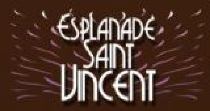 Esplanade Saint Vincent