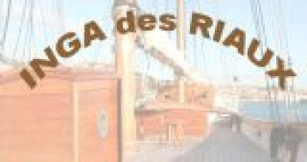 Inga des Riaux