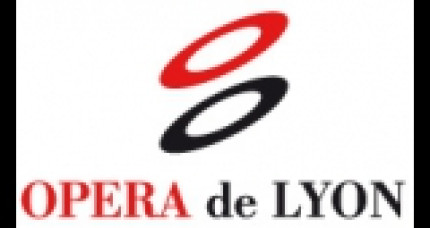 Op&eacute;ra de Lyon