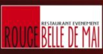Rouge Belle de Mai