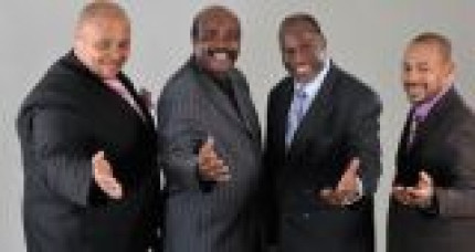 The Golden Gate Quartet