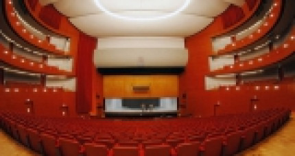 Le Théatre d'Aix Le Théatre d'Aix