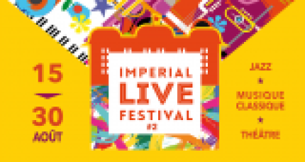 Imperial Live Festival - Annecy Imperial Live Festival - Annecy