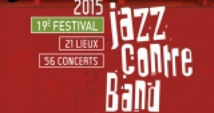 JazzContreband JazzContreband