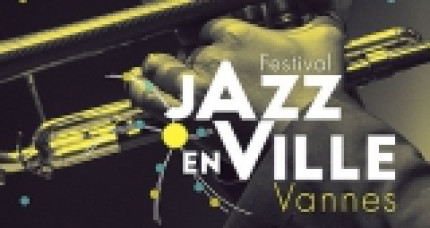 Jazz en Ville - Vannes Jazz en Ville - Vannes