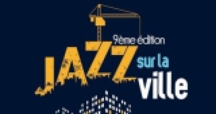 Jazz sur la Ville Jazz sur la Ville