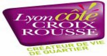 Lyon c&ocirc;t&eacute; Croix-Rousse