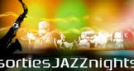 sortiesJAZZnights.com sortiesJAZZnights.com