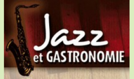 Jazz et Gastronomie Jazz et Gastronomie