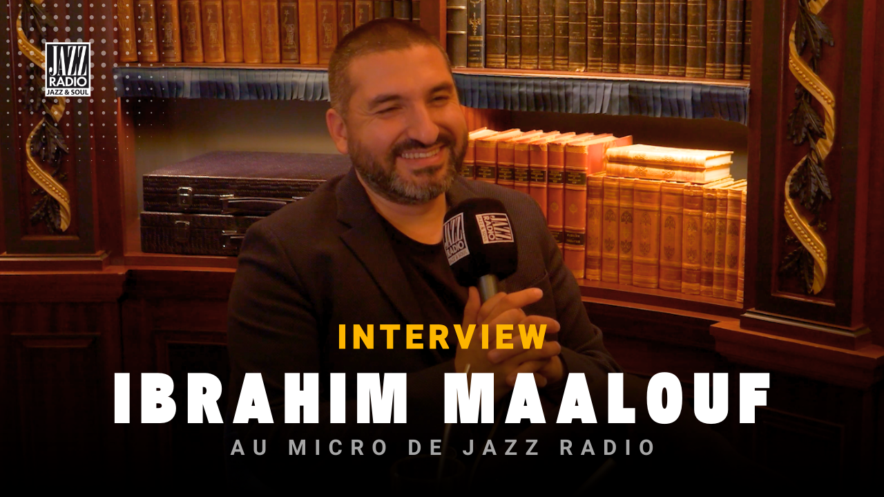 Ibrahim Maalouf