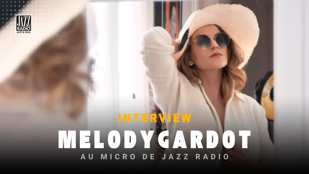 Melody Gardot