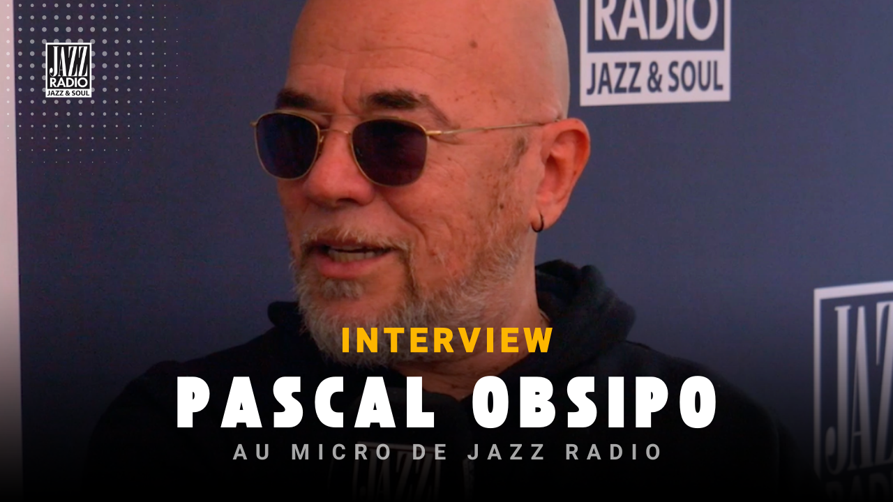Pascal Obispo