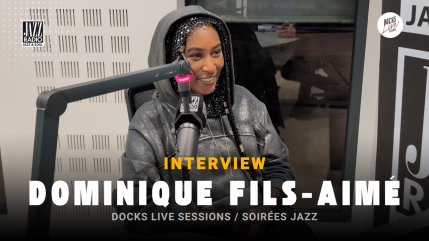 Dominique Fils Aimé Dominique Fils Aimé