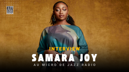 Samara Joy Samara Joy