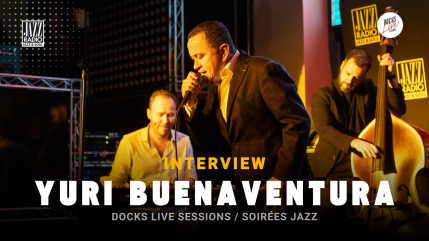 Yuri Buenaventura Yuri Buenaventura