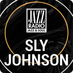 Ecouter Jazz Radio Sly Johnson radio en ligne
