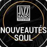 Ecouter Jazz Radio Nouveautés Soul en ligne