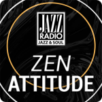 Ecouter Jazz Radio Zen Attitude en ligne