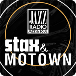 Ecouter Jazz Radio Stax and Motown en ligne
