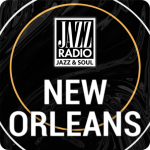 Ecouter Jazz Radio New Orleans en ligne