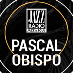 Ecouter Jazz Radio Pascal Obispo en ligne