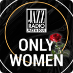 Ecouter Jazz Radio Only Women en ligne