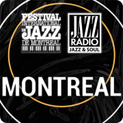 Jazz Radio Montréal