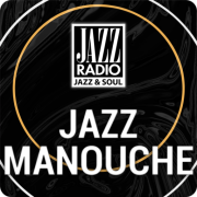 Jazz Radio Jazz Manouche
