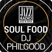 Jazz Radio Soul Food by DJ Philgood