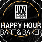 Jazz Radio Happy Hour