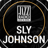 Ecouter Jazz Radio Sly Johnson radio en ligne
