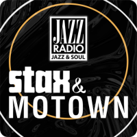 Ecouter Jazz Radio Stax and Motown en ligne
