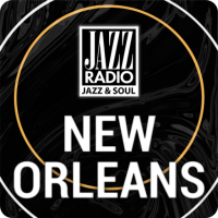 Ecouter Jazz Radio New Orleans en ligne