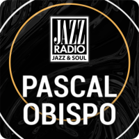 Ecouter Jazz Radio Pascal Obispo en ligne