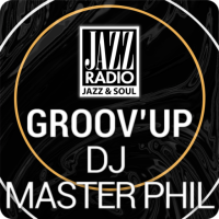 Ecouter Jazz Radio Groov'Up en ligne