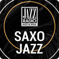 Ecouter Jazz Radio Saxo Jazz en ligne