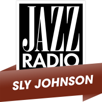 Ecouter Sly Johnson radio en ligne
