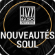 Ecouter Jazz Radio Nouveautés Soul en ligne