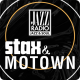 Ecouter Jazz Radio Stax and Motown en ligne