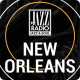 Ecouter Jazz Radio New Orleans en ligne