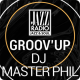 Ecouter Jazz Radio Groov'Up en ligne