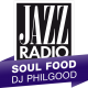 Ecouter Soul Food by DJ Philgood en ligne