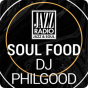 Jazz Radio Soul Food by DJ Philgood Jazz Radio Soul Food by DJ Philgood