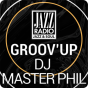 Jazz Radio Groov'Up Jazz Radio Groov'Up