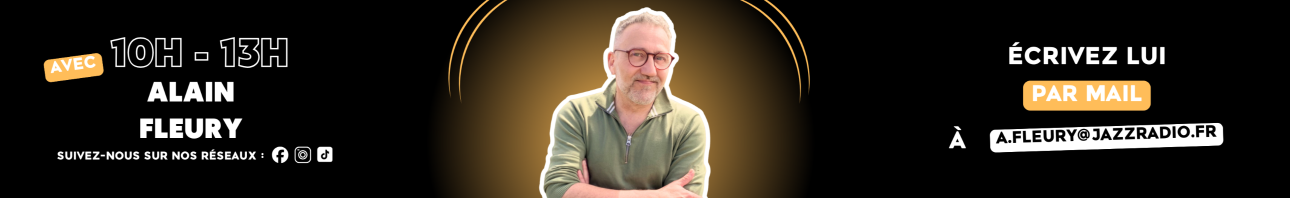 Ecouter 10h - 13h en direct